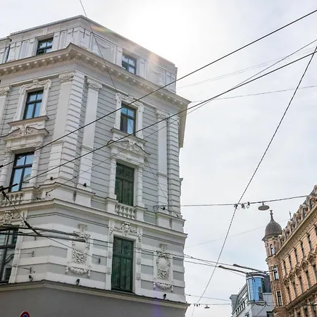 Appartement Studio, Premium Design 5 Min Old Town Self Check-in