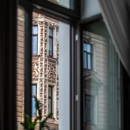 Studio, Premium Design 5 Min Old Town Self Check-in Appartement *
