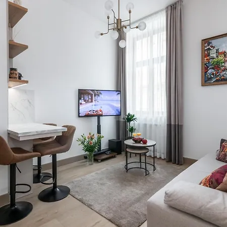 Studio, Premium Design 5 Min Old Town Self Check-in *