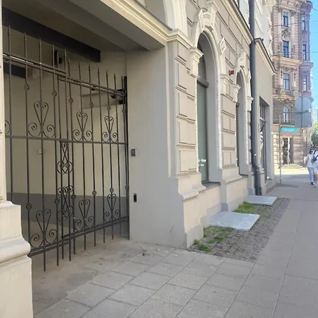 Studio, Premium Design 5 Min Old Town Self Check-in Appartement *