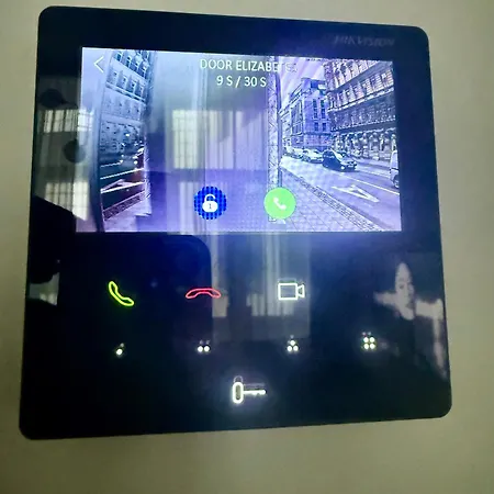Studio, Premium Design 5 Min Old Town Self Check-in * Riga