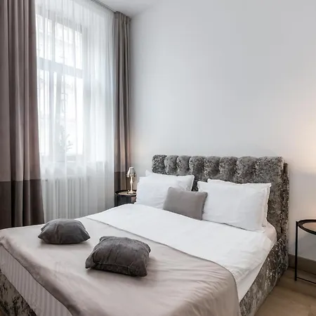 Studio, Premium Design 5 Min Old Town Self Check-in Appartement Riga