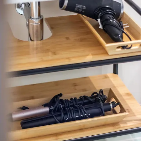 Appartement Studio, Premium Design 5 Min Old Town Self Check-in