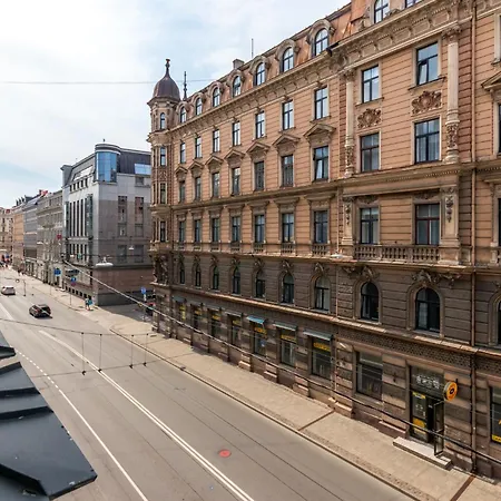 Appartement Studio, Premium Design 5 Min Old Town Self Check-in *
