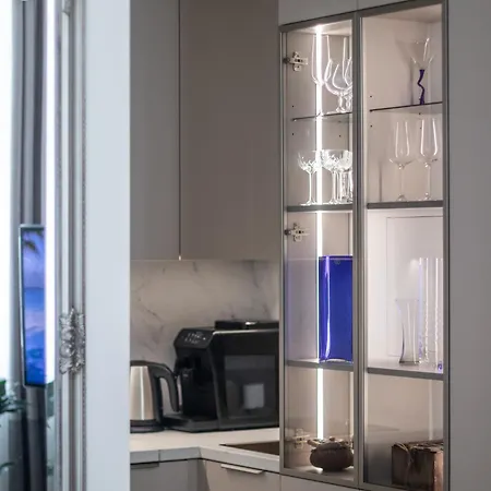 Studio, Premium Design 5 Min Old Town Self Check-in *