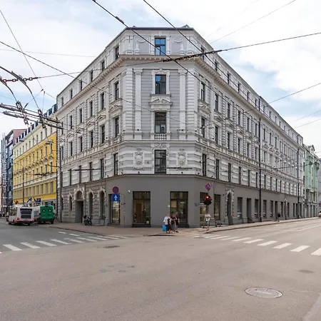 Studio, Premium Design 5 Min Old Town Self Check-in Appartement *